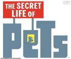 Λογότυπο της The Secret Life of Pets